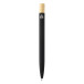Talboo black  ballpoint pen 