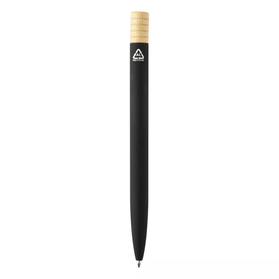 Talboo black  ballpoint pen 