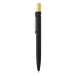 Talboo black  ballpoint pen 