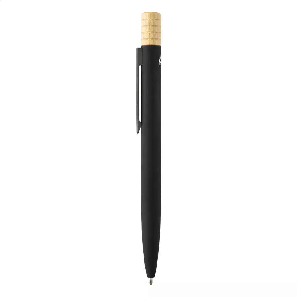 Talboo black  ballpoint pen 