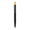Talboo black  ballpoint pen 