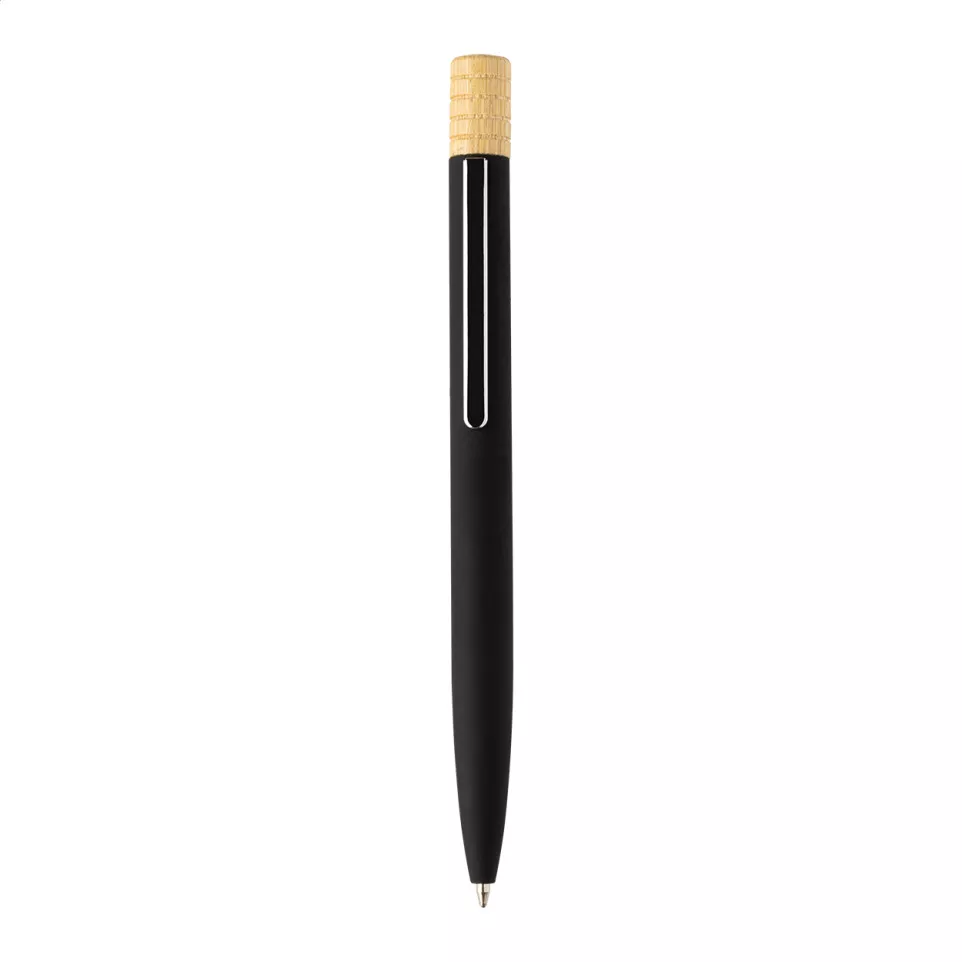 Talboo black  ballpoint pen 