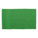 Terry S groen  Katoenen badstof handdoek - 30×50 cm 