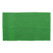 Terry S groen  Katoenen badstof handdoek - 30×50 cm 