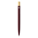Talboo bordeaux  Stylo bille 