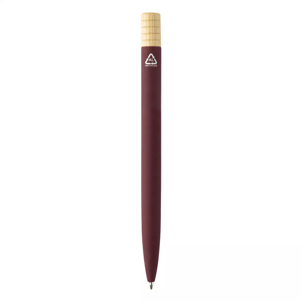 Talboo bordeaux  Stylo bille 