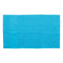 Terry S light blue  cotton terry towel - 30×50 cm 
