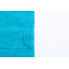 Terry S light blue  cotton terry towel - 30×50 cm 
