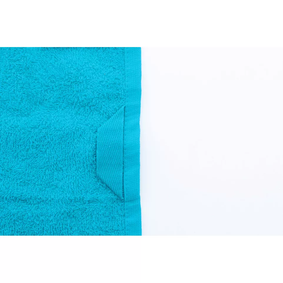 Terry S light blue  cotton terry...