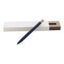 Talboo blue  ballpoint pen 