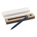 Talboo blue  ballpoint pen 