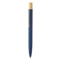 Talboo blue  ballpoint pen 