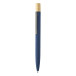 Talboo blue  ballpoint pen 