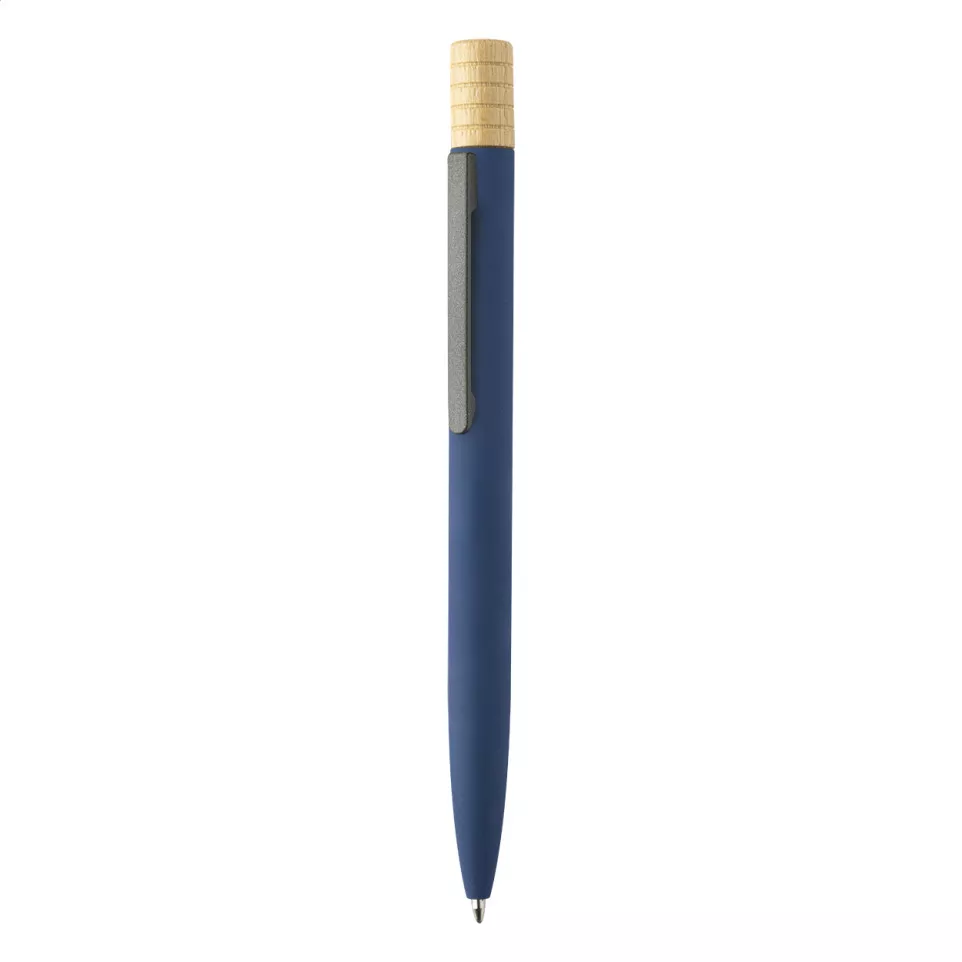 Talboo blue  ballpoint pen 