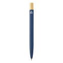 Talboo blue  ballpoint pen 