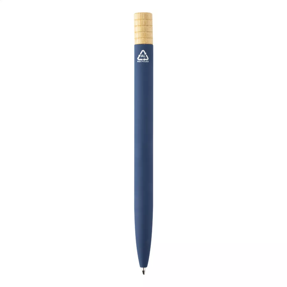 Talboo blue  ballpoint pen 