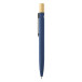 Talboo blue  ballpoint pen 