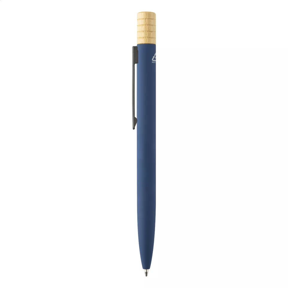 Talboo blue  ballpoint pen 