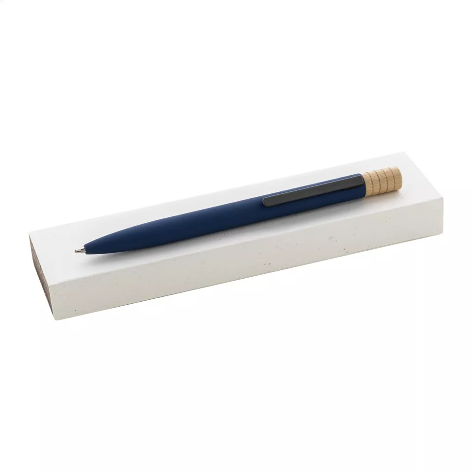 Talboo blue  ballpoint pen 
