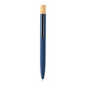 Talboo blue  ballpoint pen 