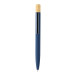 Talboo blue  ballpoint pen 