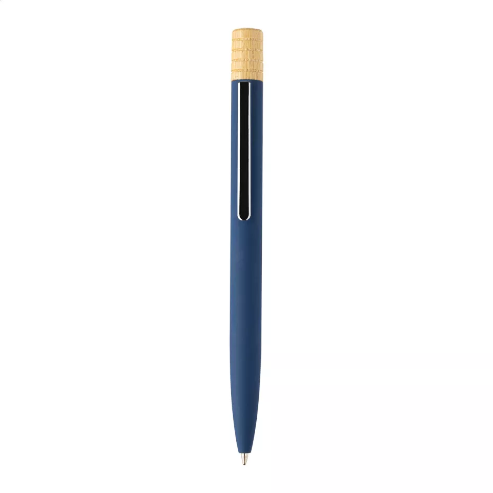 Talboo blue  ballpoint pen 
