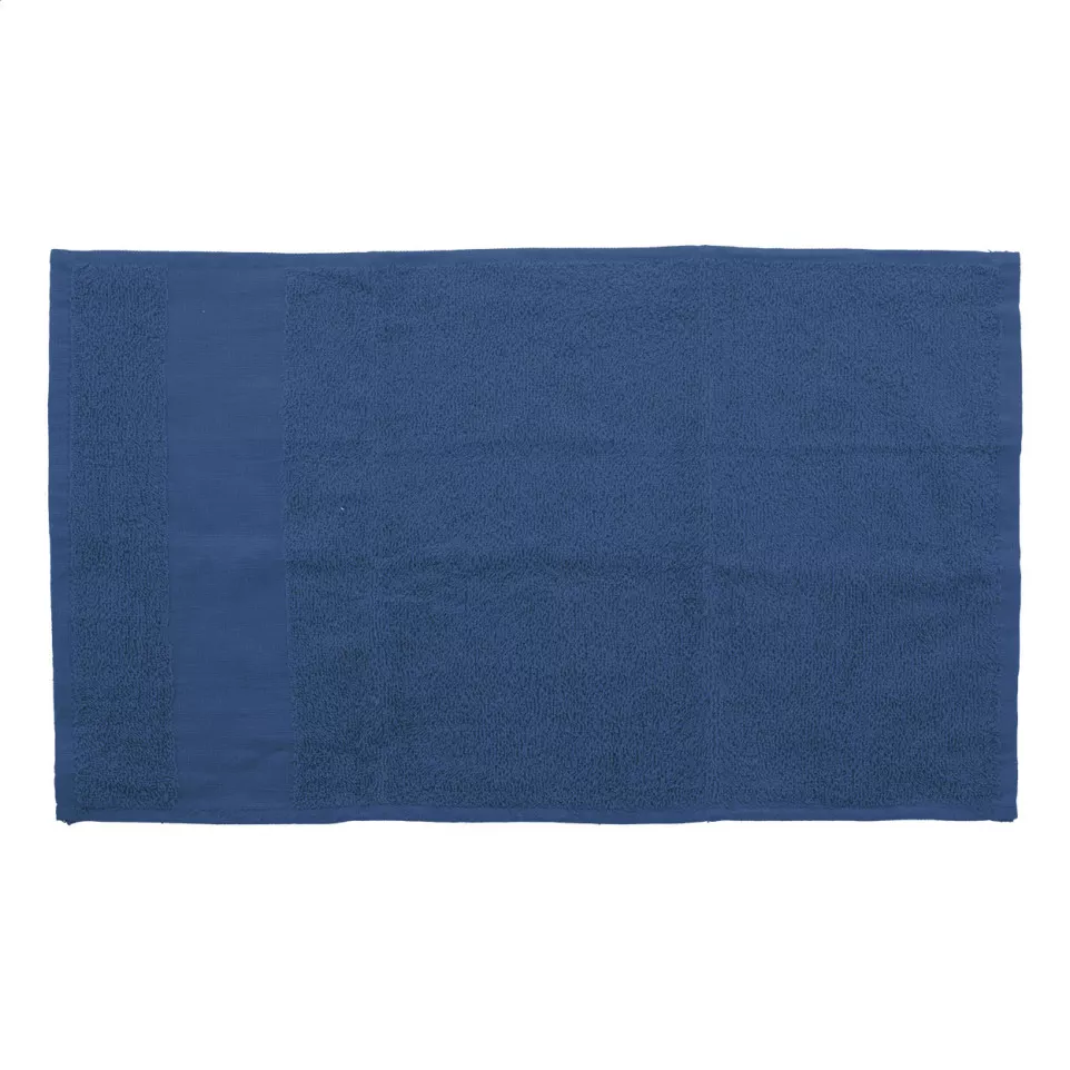 Terry S donker blauw  Katoenen...