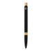 Specuset zwart  pen en sleutelhanger set 