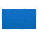 Terry S blauw  Katoenen badstof handdoek - 30×50 cm 