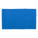 Terry S bleu  Serviette 30x50cm 