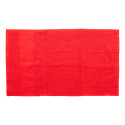 Terry S red  cotton terry towel - 30×50 cm 