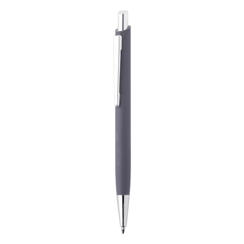 Miroset donker grijs  pen en...