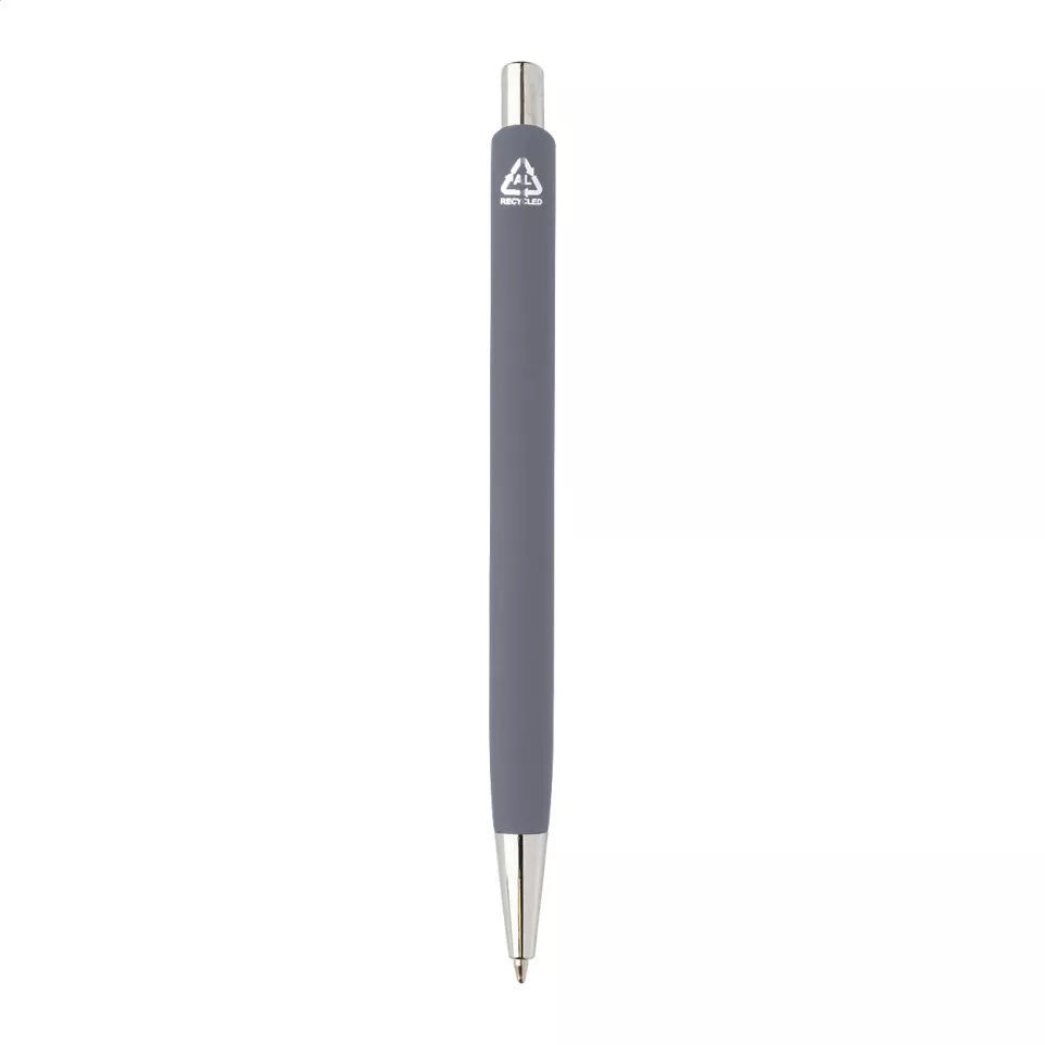 Miroset donker grijs  pen en...