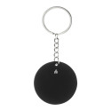 Miroset noir  Set sylo et porte-clés 