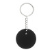 Miroset noir  Set sylo et porte-clés 