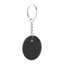 Miroset noir  Set sylo et porte-clés 