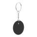 Miroset noir  Set sylo et porte-clés 