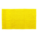 Terry S geel  Katoenen badstof handdoek - 30×50 cm 