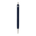 Miroset bleu foncé  Set sylo et porte-clés 