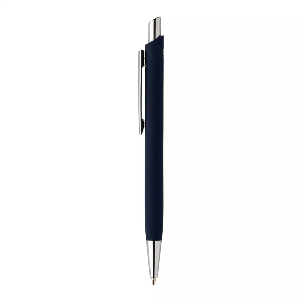 Miroset donker blauw  pen en...