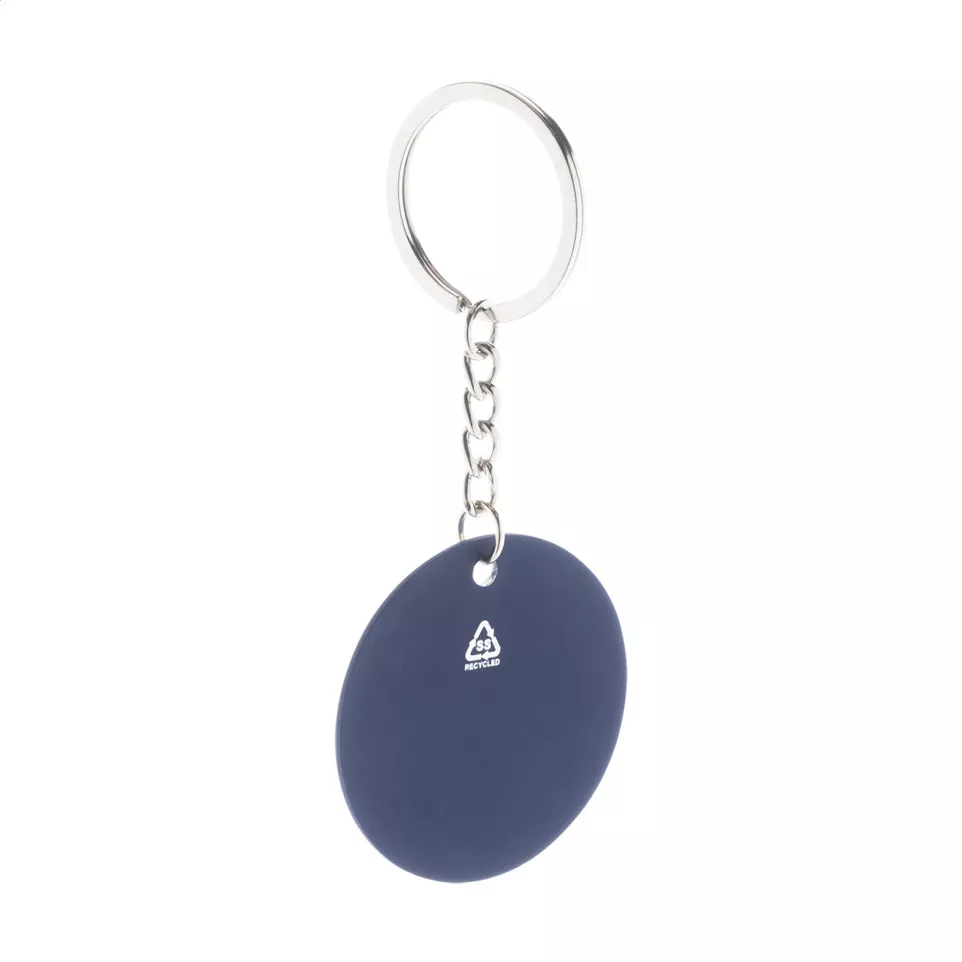 Miroset donker blauw  pen en...