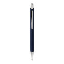 Miroset bleu foncé  Set sylo et porte-clés 