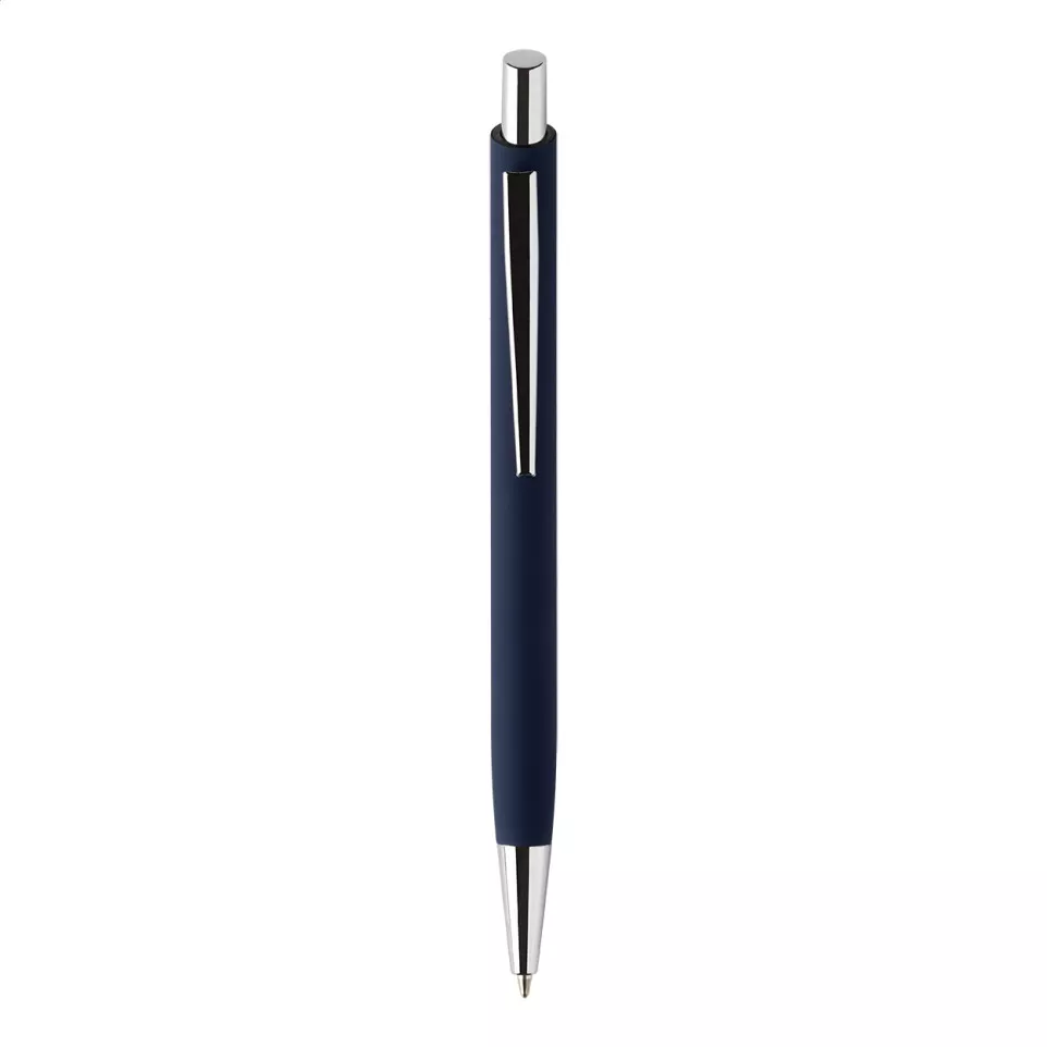 Miroset donker blauw  pen en...