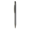 Revea donker grijs  touch balpen  