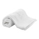 Terry S blanc  Serviette 30x50cm 