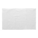 Terry S white  cotton terry towel - 30×50 cm 