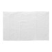 Terry S white  cotton terry towel - 30×50 cm 