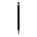 Revea zwart  touch balpen  