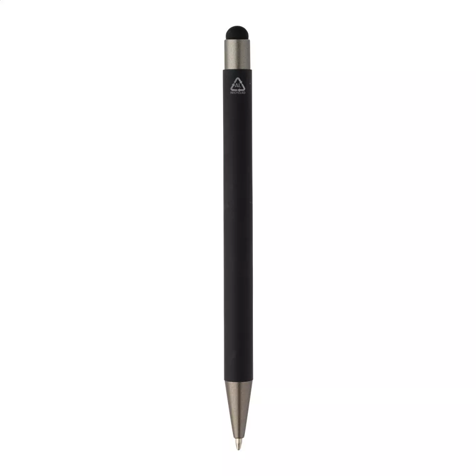 Revea zwart  touch balpen  