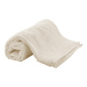 Terry S natural  cotton terry towel - 30×50 cm 